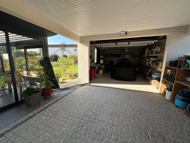 Maison a vendre Cahors 46000 Lot 90 m2 4 pièces 307000 euros
