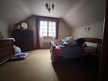 Maison a vendre Hardinvast 50690 Manche 129 m2 5 pièces 283800 euros