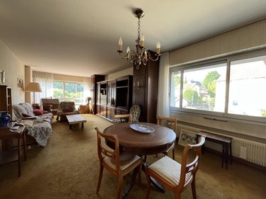 Appartement a vendre Besançon 25000 Doubs 112 m2  270000 euros