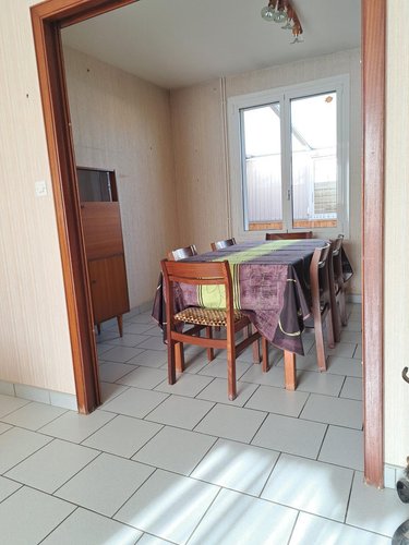 Maison a vendre Sargé-lès-le-Mans 72190 Sarthe 86 m2 4 pièces 183750 euros