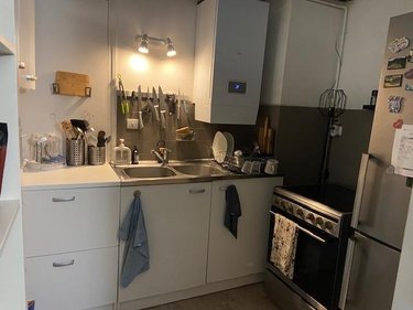 Location appartement Rouen 76000 Seine-Maritime 52 m2 3 pièces 695 euros