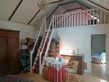 Maison a vendre Plouvorn 29420 Finistère 147 m2 6 pièces 187560 euros