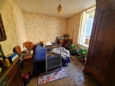 Maison a vendre Fontaine-les-Coteaux 41800 Loir-et-Cher 41 m2 2 pièces 115400 euros
