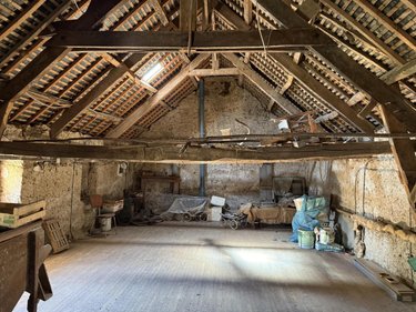 Maison a vendre Mérillac 22230 Côtes-d'Armor 191 m2  151480 euros