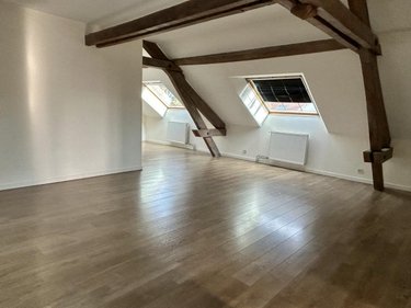 Appartement a vendre Auxerre 89000 Yonne 90 m2 4 pièces 116600 euros