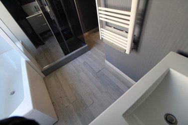 Maison a vendre Saintes 17100 Charente-Maritime 135 m2 6 pièces 344000 euros