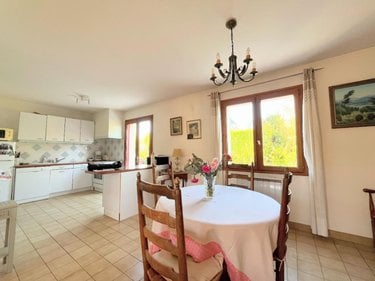 Maison a vendre Combrit 29120 Finistère 80 m2 3 pièces 287375 euros