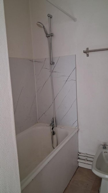 Location appartement Laval 53000 Mayenne 23 m2 1 pièce 312 euros