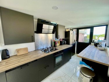 Maison a vendre Saint-Paul 97460 Réunion 85 m2 4 pièces 595000 euros