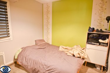 Appartement a vendre Laval 53000 Mayenne 35 m2 2 pièces 100000 euros