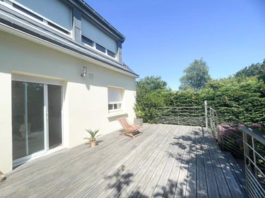 Maison a vendre Plomelin 29700 Finistère 142 m2 8 pièces 332832 euros