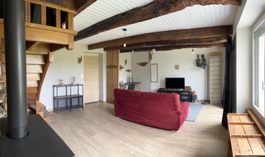 Maison a vendre La Prénessaye 22210 Côtes-d'Armor 92 m2  167360 euros