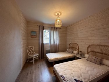 Maison a vendre Le Hézo 56450 Morbihan 90 m2 4 pièces 404443 euros