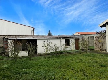 Maison a vendre La Veuve 51520 Marne 104 m2 6 pièces 168880 euros