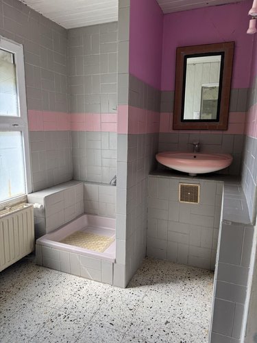 Maison a vendre Caudry 59540 Nord 181 m2 6 pièces 64000 euros