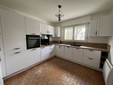 Maison a vendre Ploeren 56880 Morbihan 166 m2 9 pièces 440160 euros