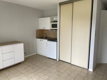 Appartement a vendre Sarzeau 56370 Morbihan 27 m2 2 pièces 172000 euros