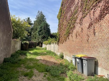 Maison a vendre Caudry 59540 Nord 147 m2 8 pièces 146720 euros