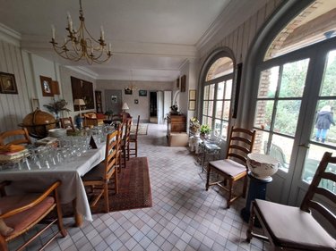 Maison a vendre Ardres 62610 Pas-de-Calais 193 m2 7 pièces 348560 euros