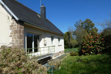 Maison a vendre Plouigneau 29610 Finistère 118 m2 5 pièces 153940 euros