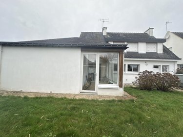 Maison a vendre Ploeren 56880 Morbihan 125 m2  435340 euros