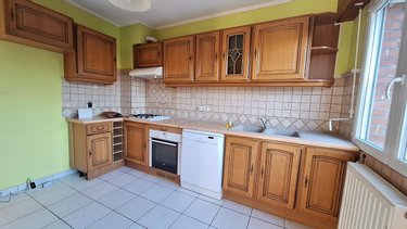 Maison a vendre Beaurains 62217 Pas-de-Calais 87 m2 4 pièces 161975 euros