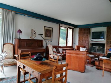 Maison a vendre Descartes 37160 Indre-et-Loire 414 m2 21 pièces 367500 euros
