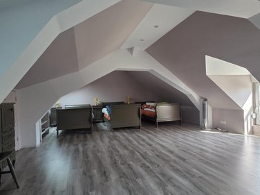 Maison a vendre Voutré 53600 Mayenne 96 m2 3 pièces 139990 euros