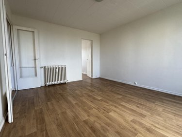 Appartement a vendre Angers 49000 Maine-et-Loire 64 m2 4 pièces 151960 euros