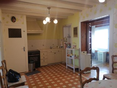 Maison a vendre Cambrai 59400 Nord 90 m2 5 pièces 105500 euros