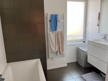 Maison a vendre Lorient 56100 Morbihan 150 m2 6 pièces 373944 euros