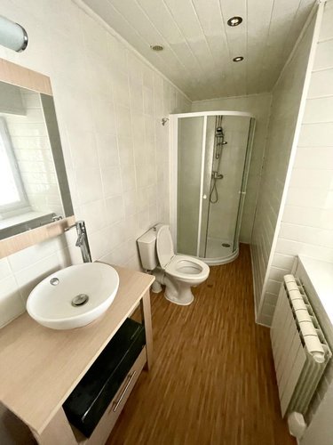 Maison a vendre Fournels 48310 Lozère 51 m2 7 pièces 125000 euros