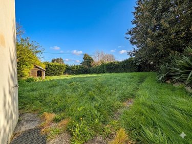 Maison a vendre Pleyber-Christ 29410 Finistère 105 m2  146922 euros
