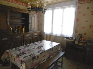 Maison a vendre Bion 50140 Manche 67 m2 4 pièces 126600 euros