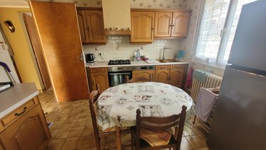 Maison a vendre Sablé-sur-Sarthe 72300 Sarthe 75 m2 4 pièces 136500 euros