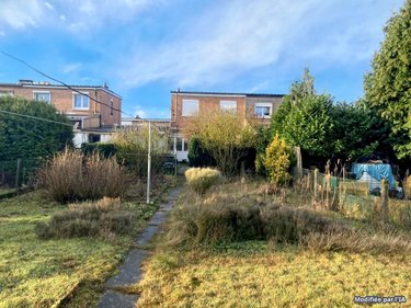 Maison a vendre Roclincourt 62223 Pas-de-Calais 91 m2 5 pièces 132200 euros