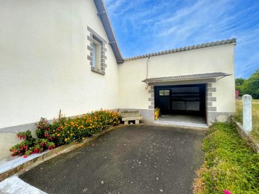 Maison a vendre Dangeul 72260 Sarthe 81 m2 3 pièces 89860 euros