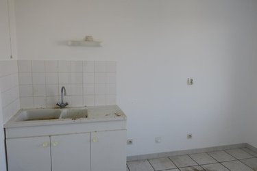 Appartement a vendre Bourges 18000 Cher 48 m2 2 pièces 82680 euros