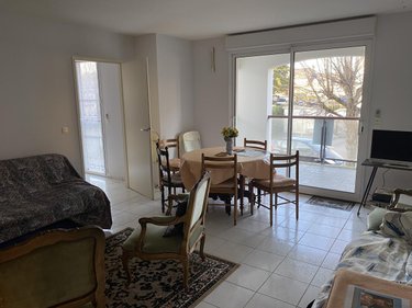Appartement a vendre Sarzeau 56370 Morbihan 68 m2  270400 euros
