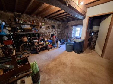 Maison a vendre Brix 50700 Manche 113 m2 4 pièces 167680 euros