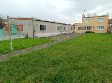 Maison a vendre Fouquereuil 62232 Pas-de-Calais 123 m2  157500 euros