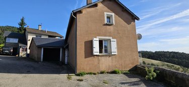 Maison a vendre Lanuéjols 30750 Gard 157 m2 6 pièces 116600 euros