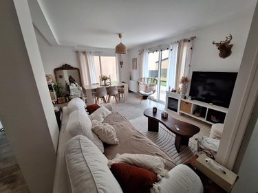 Location maison Saint Père Marc en Poulet 35430 Ille-et-Vilaine 101 m2 5 pièces 1020 euros