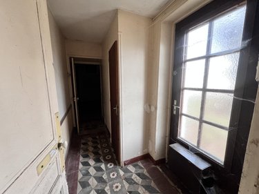 Maison a vendre Noyers-sur-Cher 41140 Loir-et-Cher 106 m2 5 pièces 48000 euros
