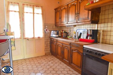 Maison a vendre Laval 53000 Mayenne 68 m2 4 pièces 149900 euros