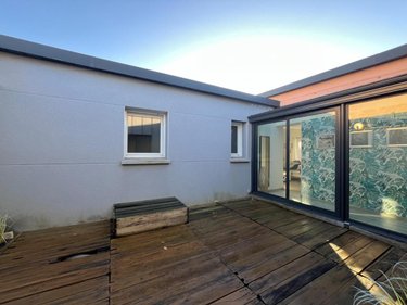Maison a vendre Baguer-Pican 35120 Ille-et-Vilaine 118 m2 5 pièces 273079 euros