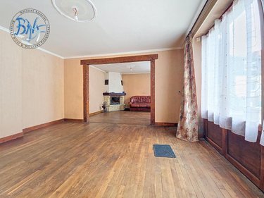 Maison a vendre Noyal-Pontivy 56920 Morbihan 137 m2 4 pièces 113000 euros