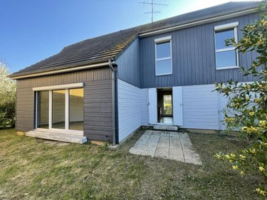 Maison a vendre Laval 53000 Mayenne 111 m2  177990 euros