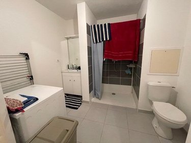 Appartement a vendre Nantes 44000 Loire-Atlantique 42 m2 2 pièces 159000 euros