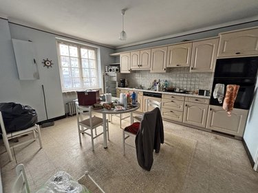 Maison a vendre Le Folgoët 29260 Finistère 125 m2 5 pièces 167000 euros